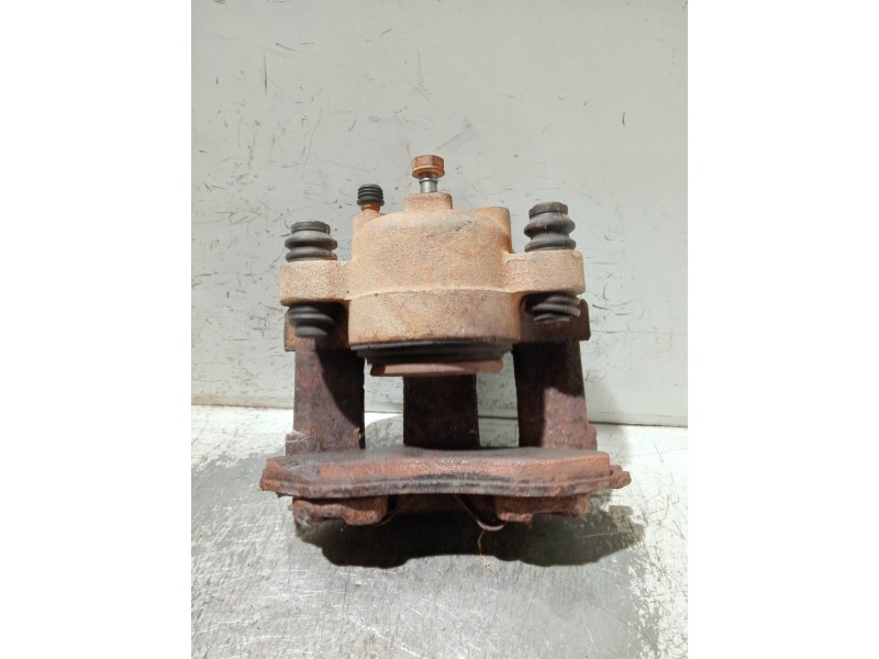 Recambio de pinza freno delantera derecha para jeep gr.cherokee (zj)/(z) referencia OEM IAM KH120742  