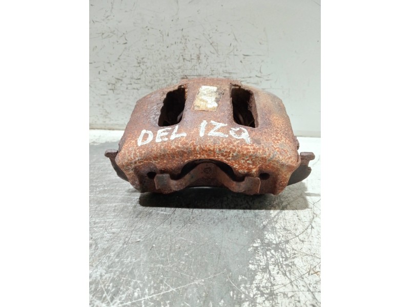 Recambio de pinza freno delantera izquierda para jeep gr.cherokee (zj)/(z) referencia OEM IAM KH120742  