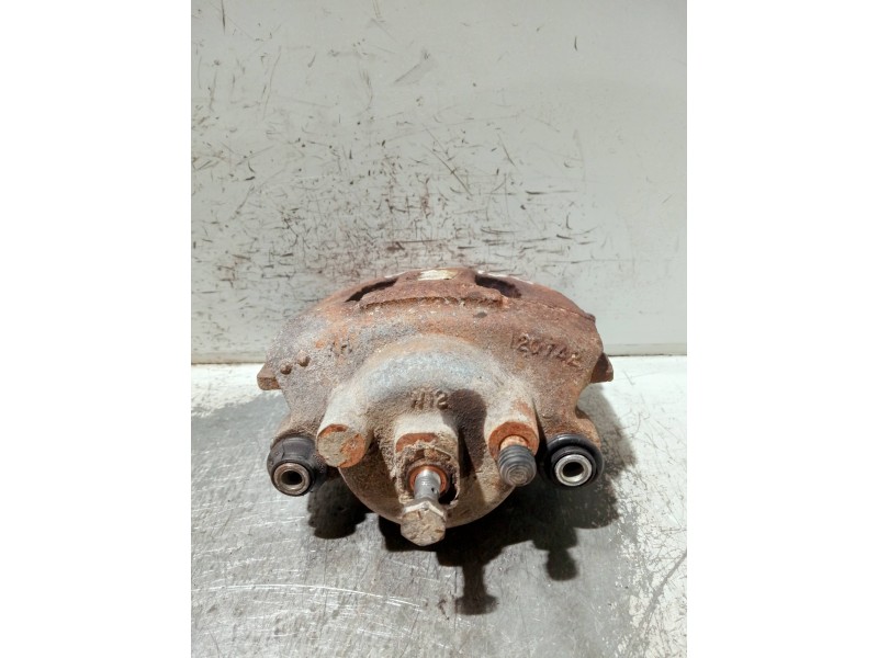 Recambio de pinza freno delantera izquierda para jeep gr.cherokee (zj)/(z) referencia OEM IAM KH120742  