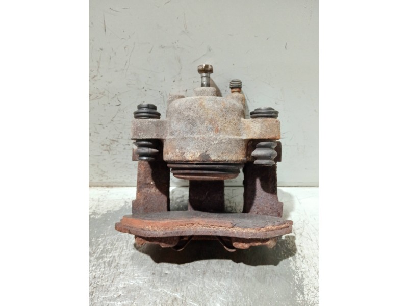 Recambio de pinza freno delantera izquierda para jeep gr.cherokee (zj)/(z) referencia OEM IAM KH120742  