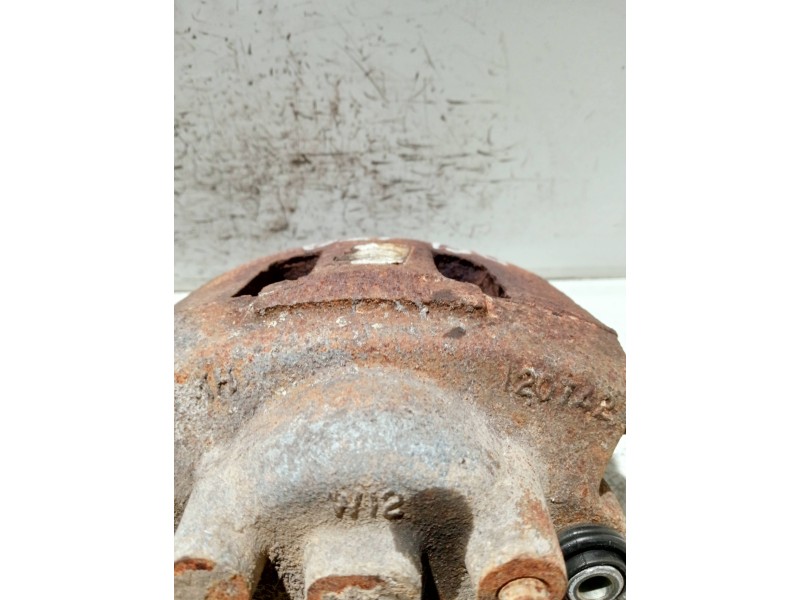 Recambio de pinza freno delantera izquierda para jeep gr.cherokee (zj)/(z) referencia OEM IAM KH120742  