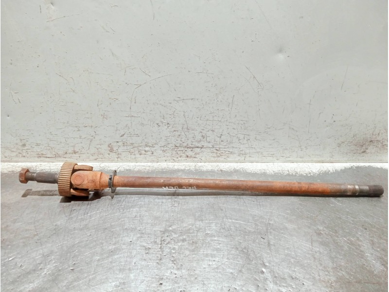 Recambio de transmision delantera derecha para jeep gr.cherokee (zj)/(z) referencia OEM IAM   