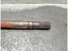 Recambio de transmision delantera derecha para jeep gr.cherokee (zj)/(z) referencia OEM IAM    2