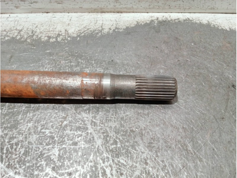 Recambio de transmision delantera derecha para jeep gr.cherokee (zj)/(z) referencia OEM IAM   