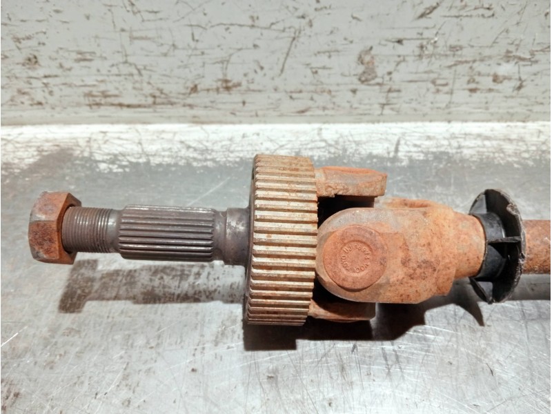 Recambio de transmision delantera derecha para jeep gr.cherokee (zj)/(z) referencia OEM IAM   