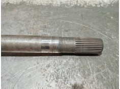 Recambio de transmision delantera izquierda para jeep gr.cherokee (zj)/(z) referencia OEM IAM    2