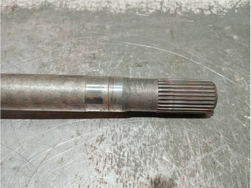 Recambio de transmision delantera izquierda para jeep gr.cherokee (zj)/(z) referencia OEM IAM   