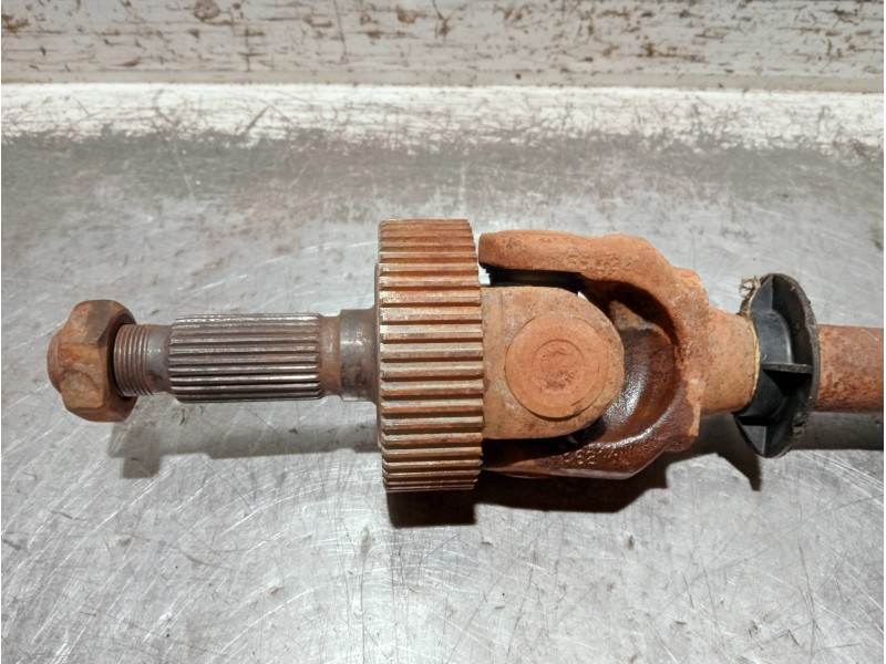 Recambio de transmision delantera izquierda para jeep gr.cherokee (zj)/(z) referencia OEM IAM   