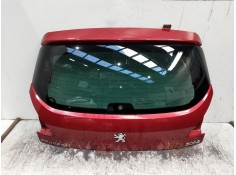 Recambio de porton trasero para peugeot 3008 referencia OEM IAM   5P