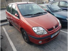 renault scenic (ja..) del año 2003