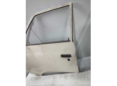Recambio de puerta delantera izquierda para nissan vanette (c 220) vanette bus referencia OEM IAM    2