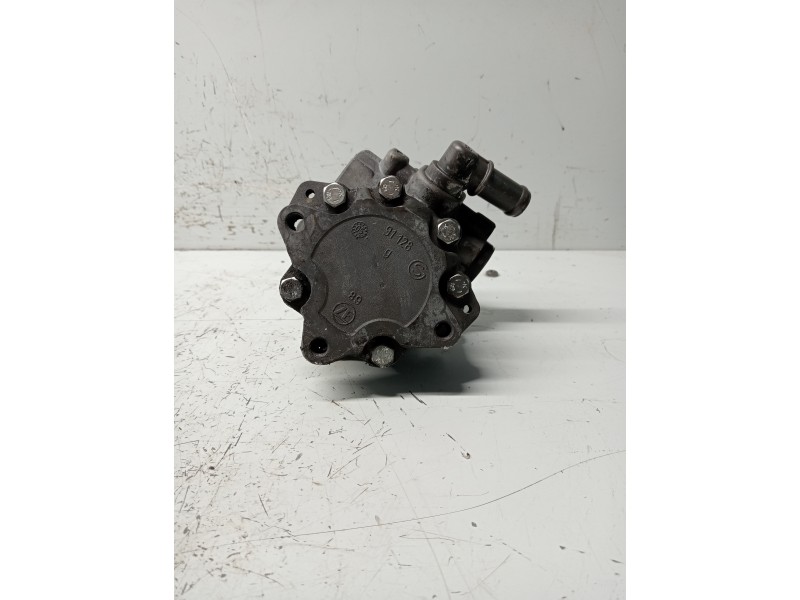 Recambio de bomba direccion para audi a4 berlina (8e) referencia OEM IAM 7690955125 8E0145155T 