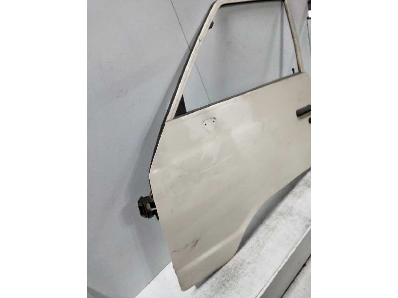 Recambio de puerta delantera izquierda para nissan vanette (c 220) vanette bus referencia OEM IAM   