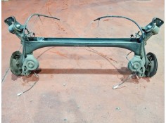 Recambio de puente trasero para peugeot 307 (s1) referencia OEM IAM   DISCO / ABS