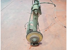 Recambio de puente trasero para peugeot 307 (s1) referencia OEM IAM   DISCO / ABS 2