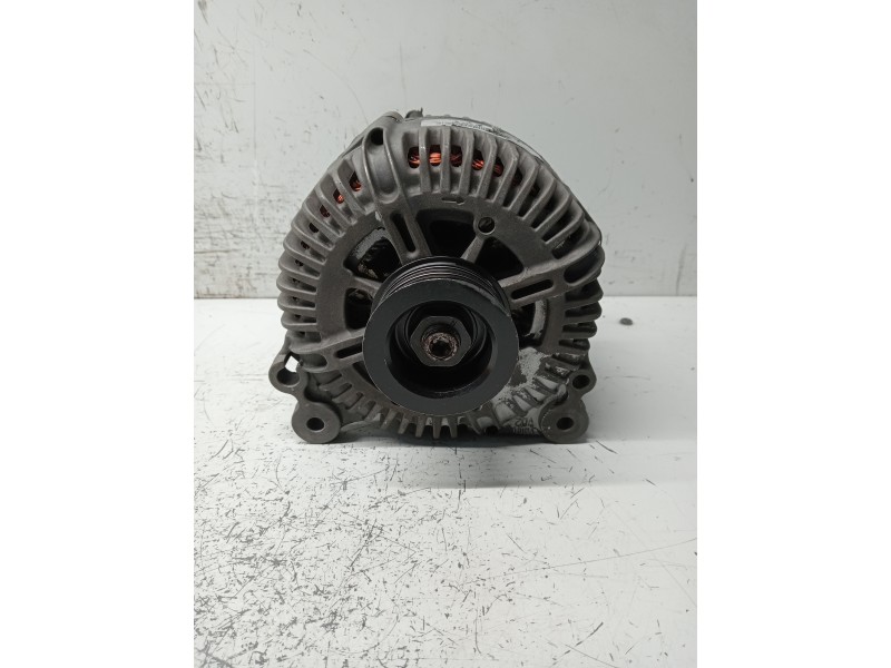 Recambio de alternador para audi a4 berlina (8e) referencia OEM IAM H543264A  