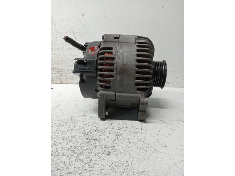 Recambio de alternador para audi a4 berlina (8e) referencia OEM IAM H543264A  