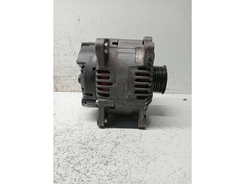 Recambio de alternador para audi a4 berlina (8e) referencia OEM IAM H543264A  