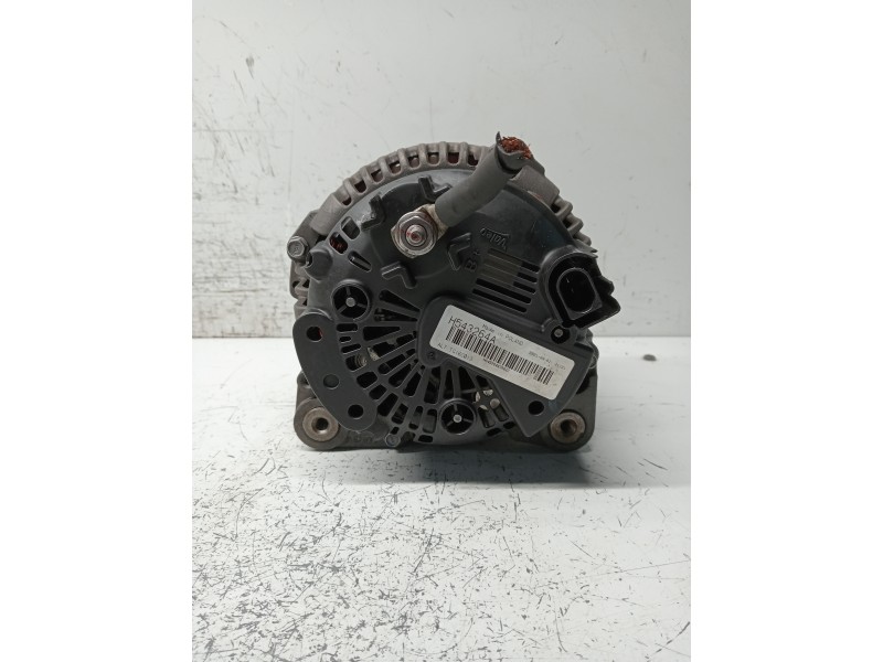 Recambio de alternador para audi a4 berlina (8e) referencia OEM IAM H543264A  