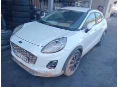 ford puma del año 2020
