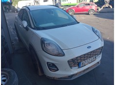 ford puma del año 2020 2