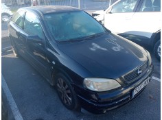 opel astra g berlina del año 2001