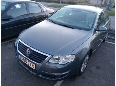volkswagen passat berlina (3c2) del año 2005