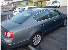 volkswagen passat berlina (3c2) del año 2005 2