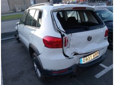 volkswagen tiguan (5n2) del año 2014 2