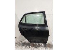 Recambio de puerta trasera derecha para toyota auris luna referencia OEM IAM   5P