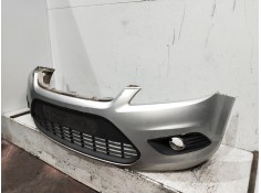 Recambio de paragolpes delantero para ford focus lim. (cb4) referencia OEM IAM    2