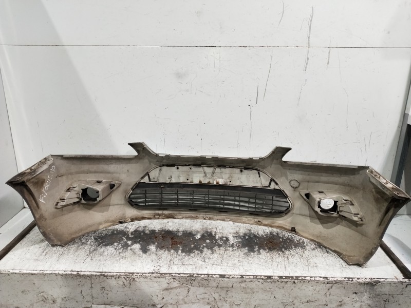 Recambio de paragolpes delantero para ford focus lim. (cb4) referencia OEM IAM   