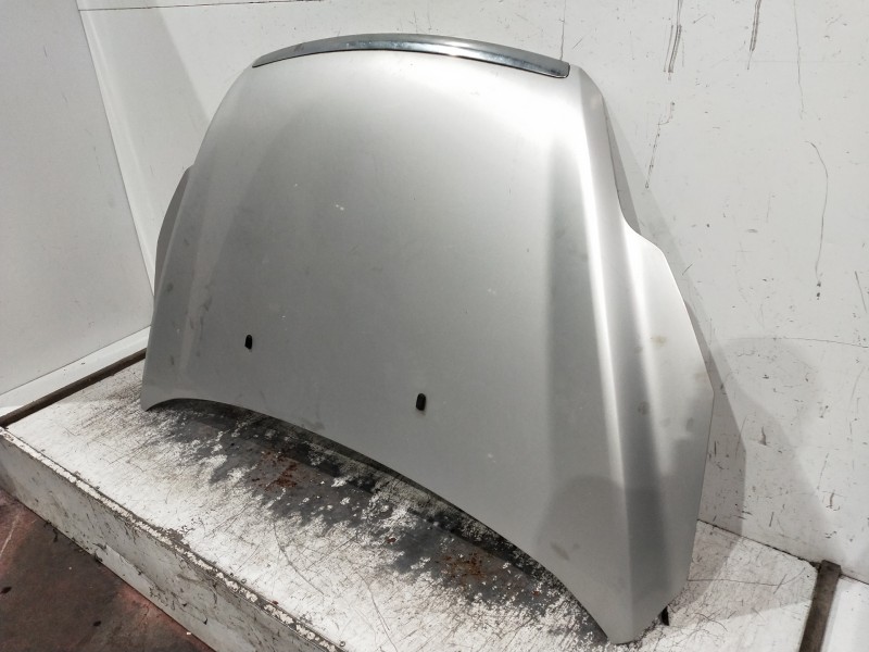 Recambio de capot para ford focus lim. (cb4) referencia OEM IAM   