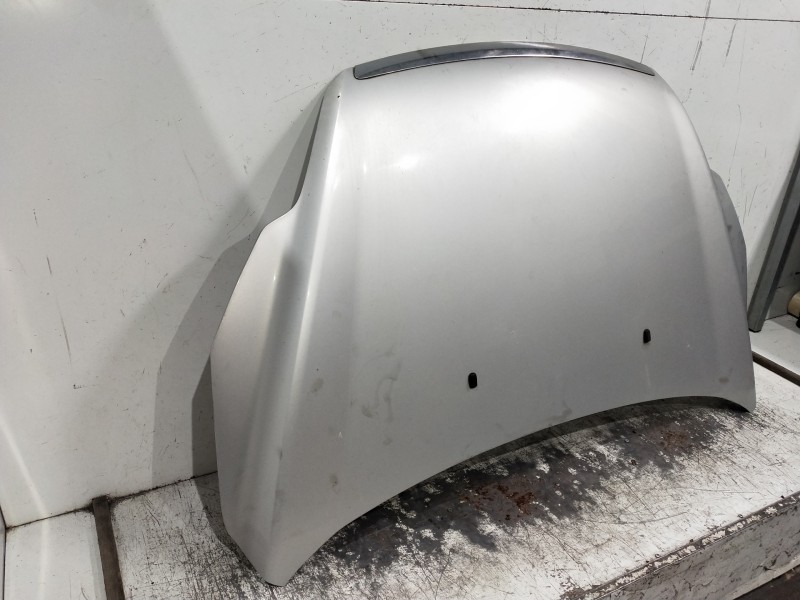 Recambio de capot para ford focus lim. (cb4) referencia OEM IAM   