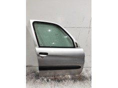 Recambio de puerta delantera derecha para citroen xsara picasso referencia OEM IAM   5P