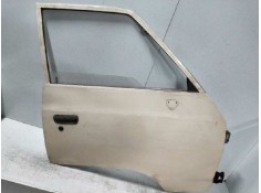Recambio de puerta delantera derecha para nissan vanette (c 220) referencia OEM IAM   