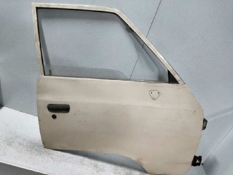 Recambio de puerta delantera derecha para nissan vanette (c 220) referencia OEM IAM    Recambio de puerta delantera derecha para nissan vanette (c 220) referencia OEM IAM