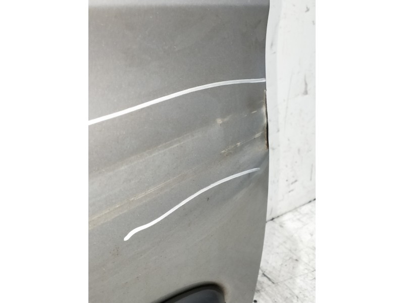 Recambio de puerta delantera derecha para citroen xsara picasso referencia OEM IAM   5P