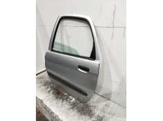 Recambio de puerta trasera izquierda para citroen xsara picasso referencia OEM IAM   5P 2