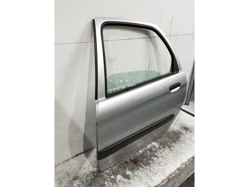 Recambio de puerta trasera izquierda para citroen xsara picasso referencia OEM IAM   5P