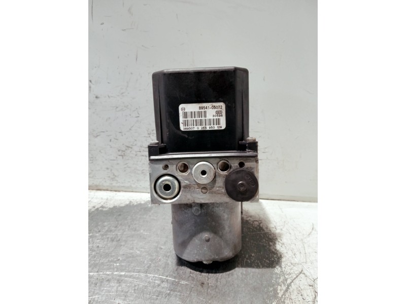 Recambio de abs para toyota avensis berlina (t25) referencia OEM IAM 0265950129 0265225282 4454005032