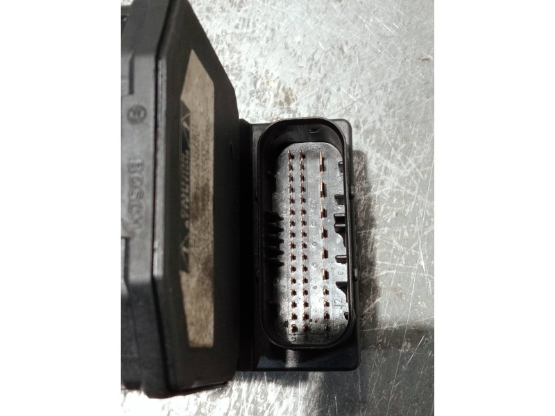 Recambio de abs para toyota avensis berlina (t25) referencia OEM IAM 0265950129 0265225282 4454005032