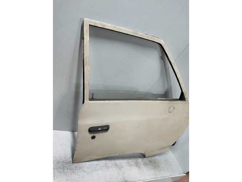 Recambio de puerta delantera derecha para nissan vanette (c 220) referencia OEM IAM    Recambio de puerta delantera derecha para nissan vanette (c 220) referencia OEM IAM