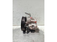 Recambio de bomba direccion para toyota avensis berlina (t25) referencia OEM IAM 047515051   2