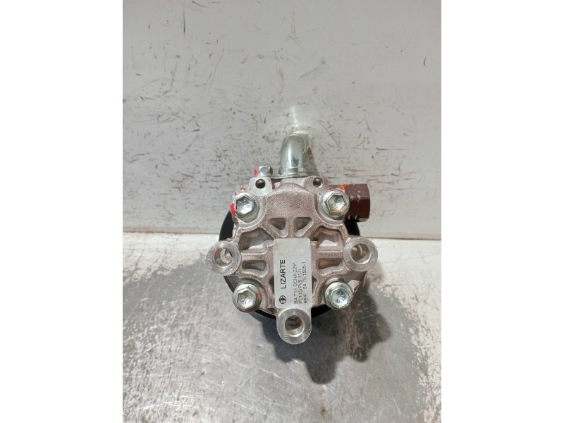 Recambio de bomba direccion para toyota avensis berlina (t25) referencia OEM IAM 047515051  