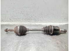 Recambio de transmision delantera izquierda para toyota avensis berlina (t25) referencia OEM IAM   