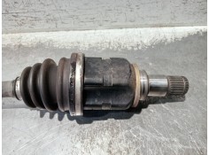 Recambio de transmision delantera izquierda para toyota avensis berlina (t25) referencia OEM IAM    2