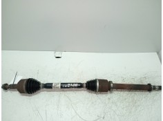 Recambio de transmision delantera derecha para renault laguna iii authentique referencia OEM IAM 8200934677  