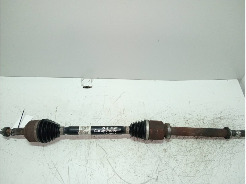 Recambio de transmision delantera derecha para renault laguna iii authentique referencia OEM IAM 8200934677  