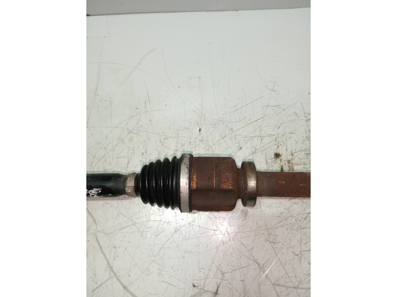 Recambio de transmision delantera derecha para renault laguna iii authentique referencia OEM IAM 8200934677  